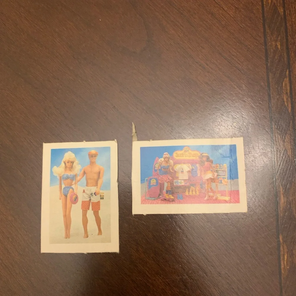 California Dream Barbie Vintage - Picture 3 of 9